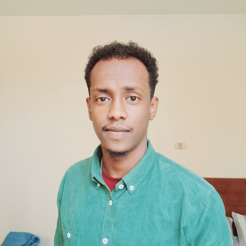 Henok H. profile photo