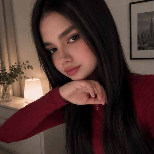 rosa p. profile photo
