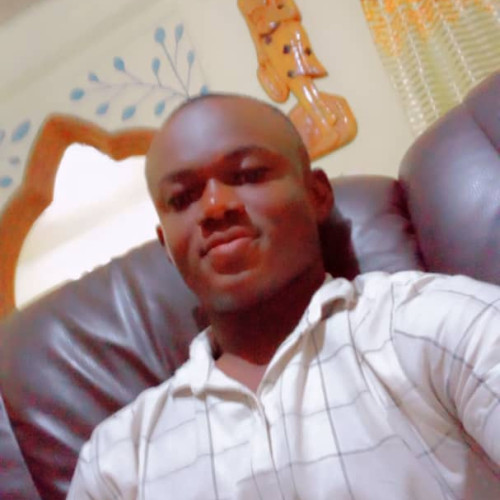 Foday B. profile photo