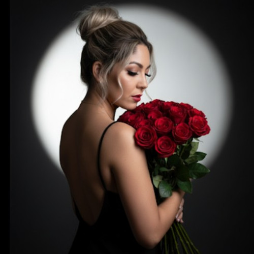 Diany D G. profile photo