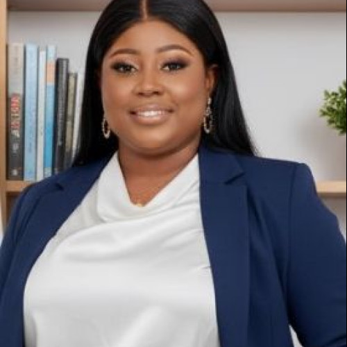 Ntiege  N. profile photo