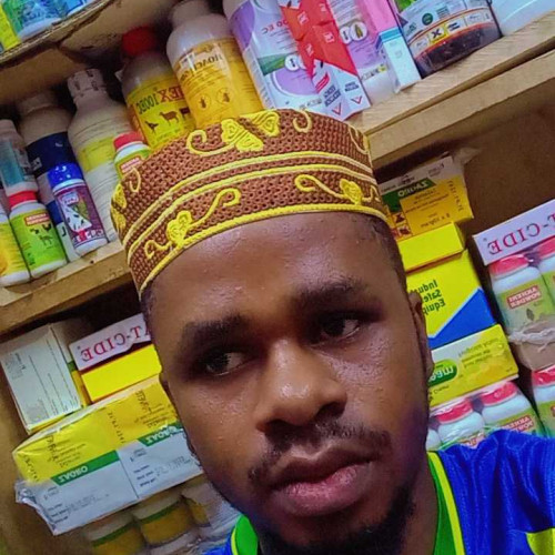 Jaffar M. profile photo