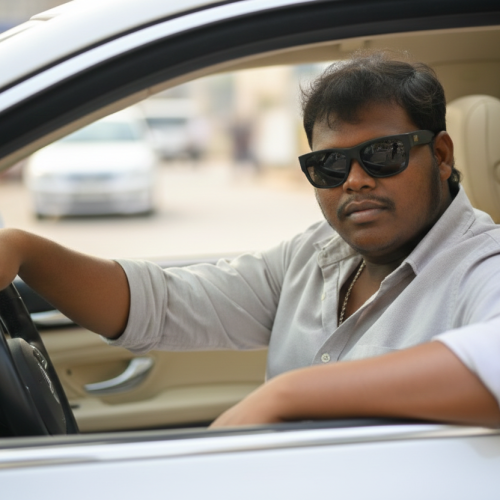 Arun K. profile photo