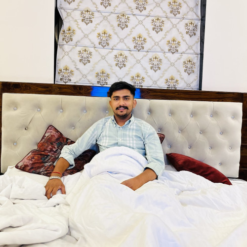 Ritik R. profile photo