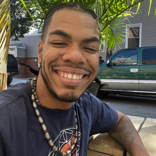 Elijah C. profile photo