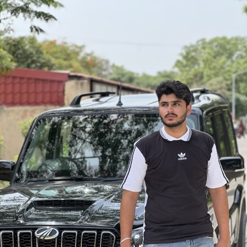 Abhi D.