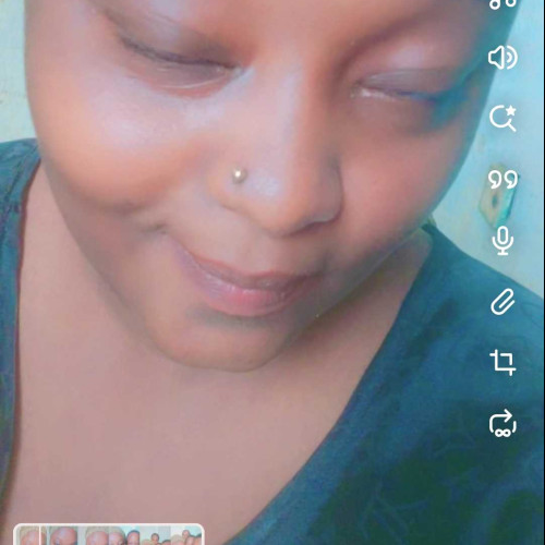 Rashida S. profile photo