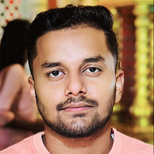 Utkarsh K. profile photo