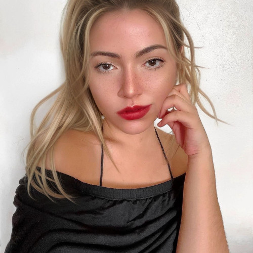 Ana A. profile photo
