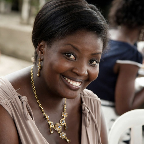 Alex Sandra  N. profile photo
