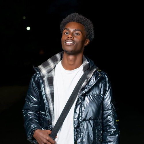 ROBINSON K. profile photo