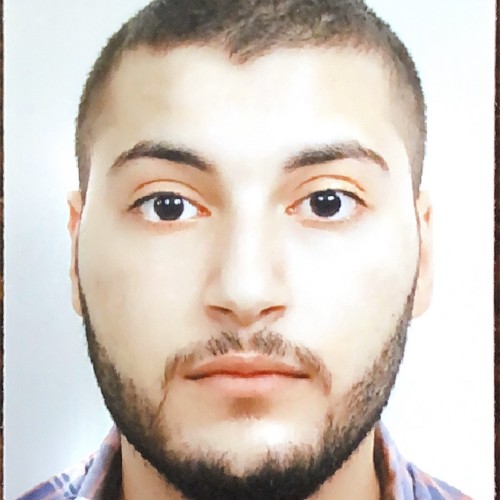 Abdelali J. profile photo