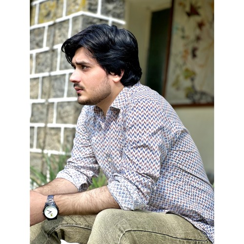Hammad K.
