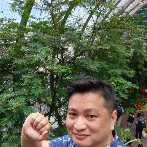 Chan R. profile photo