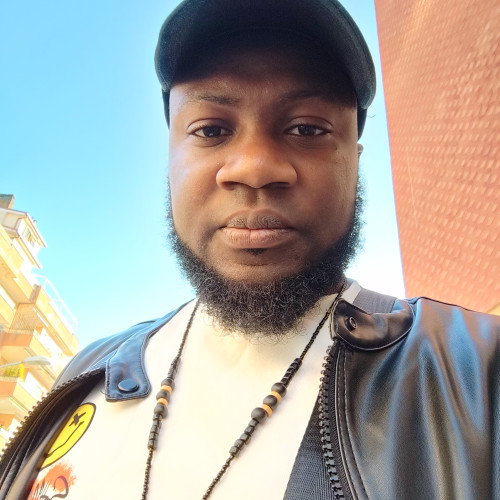 IDAHOSA J. profile photo
