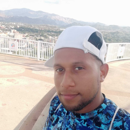yordin O.