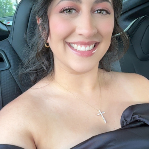 Jasmine G. profile photo