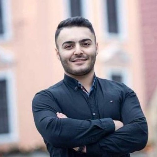 Mohamed H.