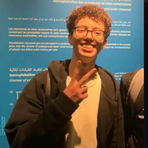 mehdi e. profile photo