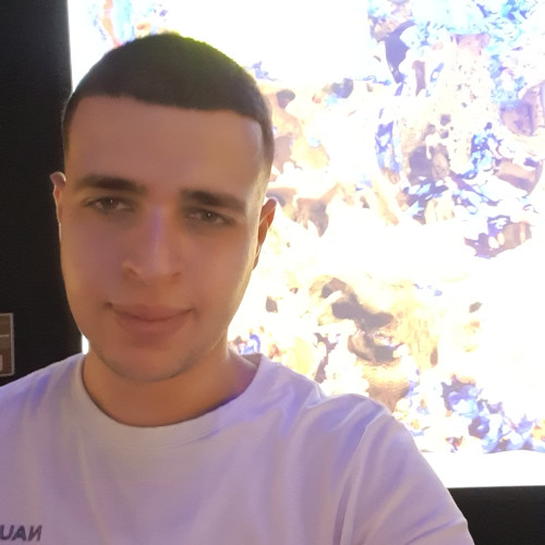 sam h. profile photo