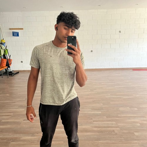 Abhishek  J.