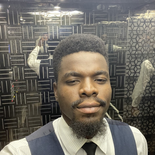 Rejoice I. profile photo