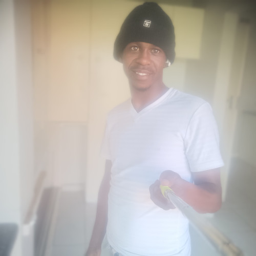 Mlungisi Innocent M.