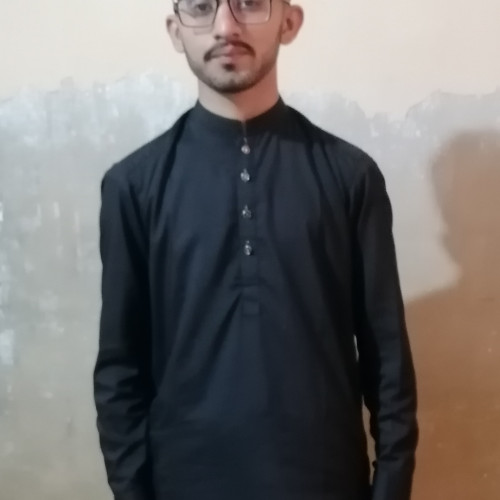 Siraj A. profile photo