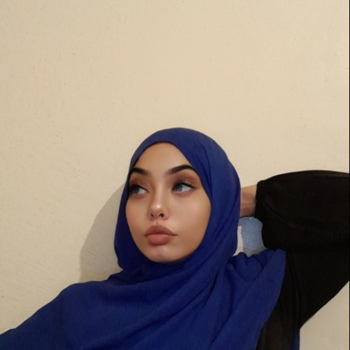 Hajar B. profile photo