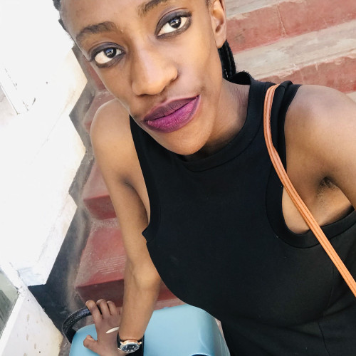 Asibongeni Laura S. profile photo