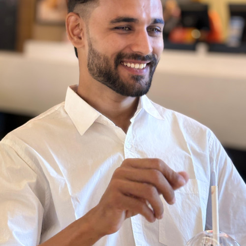 Bharat k. profile photo