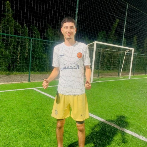 Yassin  E. profile photo