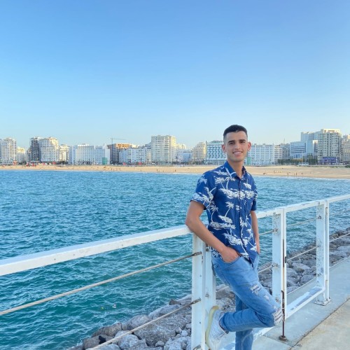 ayoub  B. profile photo