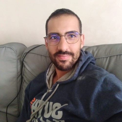 Issam A.