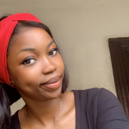 Blessing E. profile photo