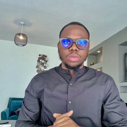 Uchechukwu U. profile photo