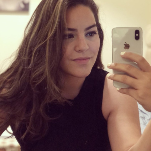 Issis V. profile photo