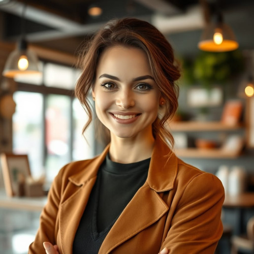 Isadora  L. profile photo