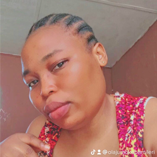 Olarinoye Rukayat O. profile photo