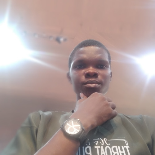 Monday A. profile photo