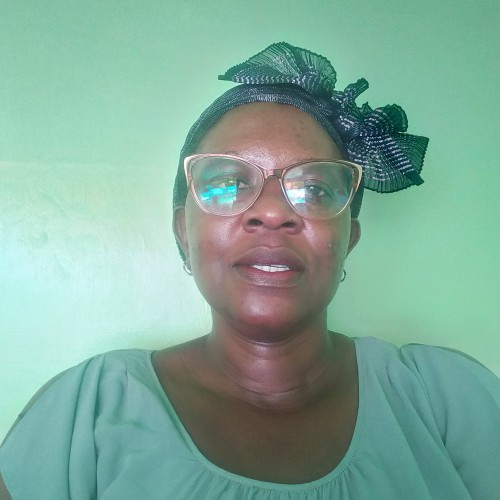 Dolphine Anyango J.