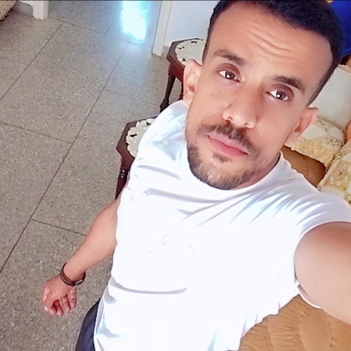 Yassine  T. profile photo