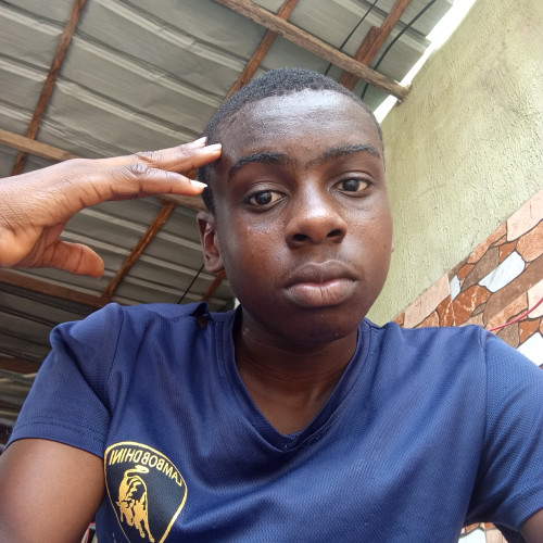 Ptime D. profile photo