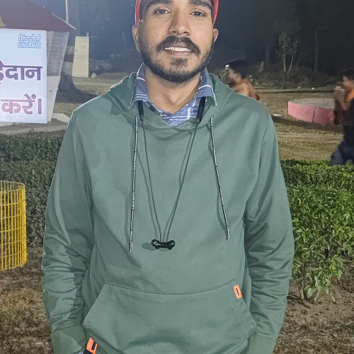 Amar s. profile photo
