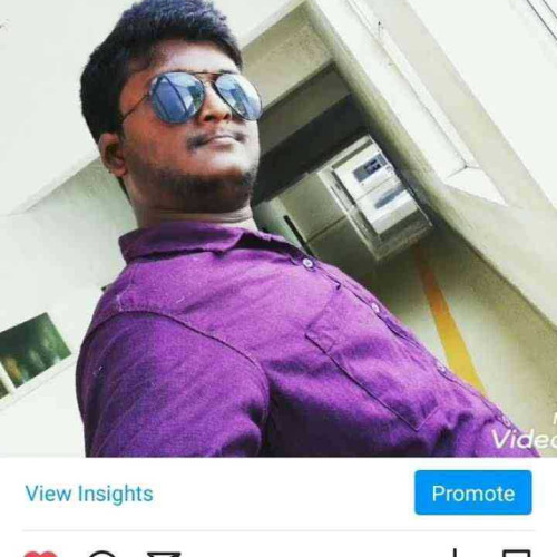 Bharani v. profile photo