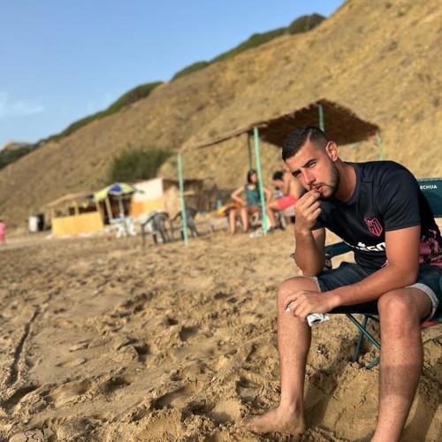 Marouan  B.