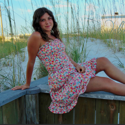 Karlee D. profile photo