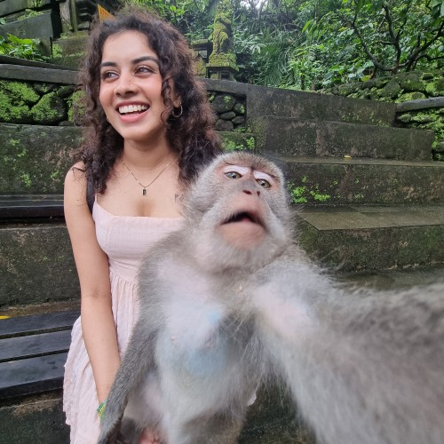 Lakshmy M.