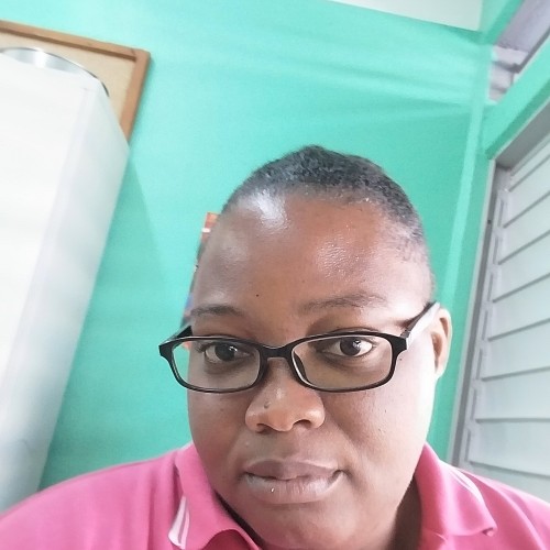 Crystal  P.
