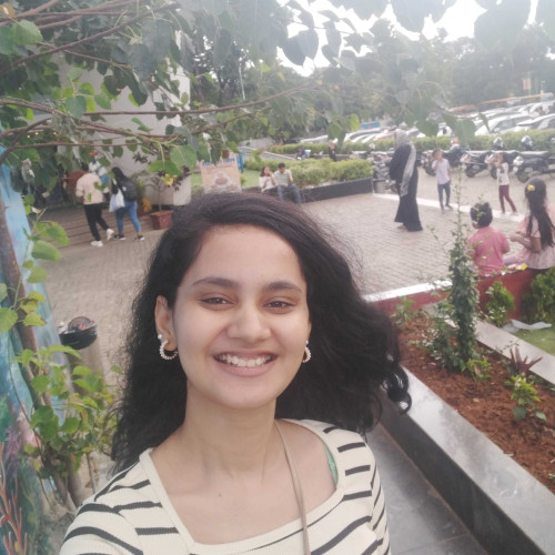 Trisha R. profile photo